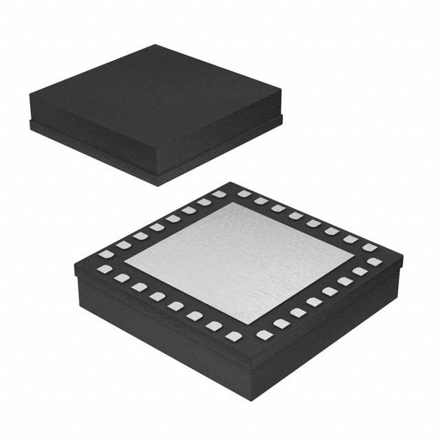 HMC797APM5E by Analog Devices